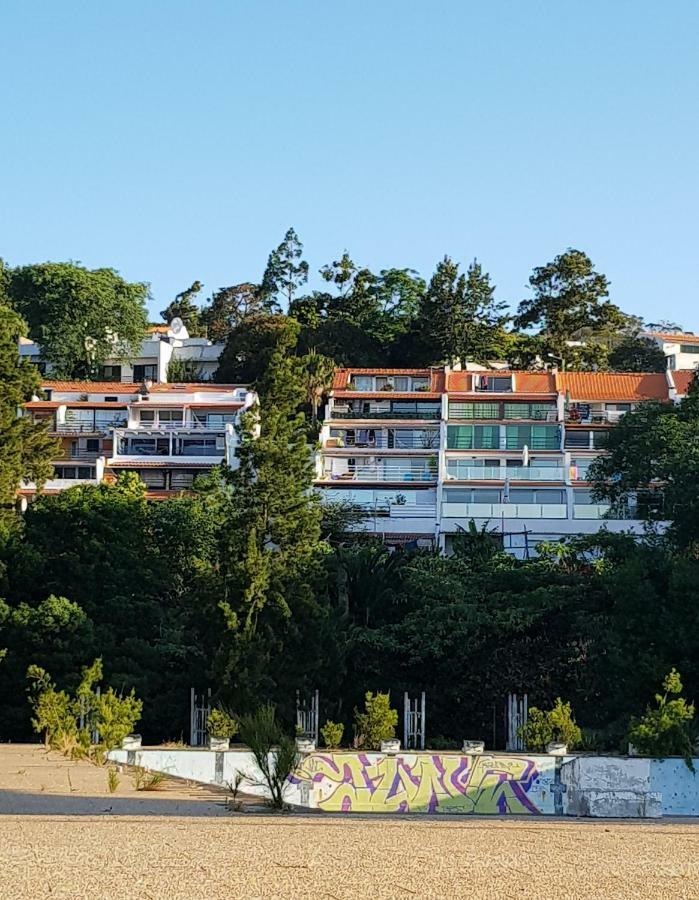 Lovely Sea View Apartment "Deserta Grande" Machico  Exterior foto